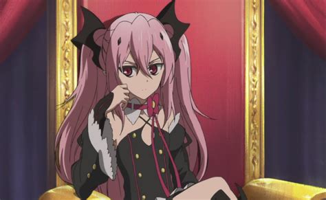 krul tepes xxx|Seraph of the End